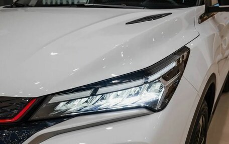 Geely Coolray I, 2026 год, 2 750 990 рублей, 3 фотография