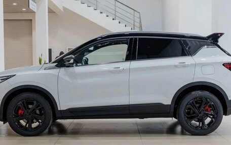 Geely Coolray I, 2026 год, 2 750 990 рублей, 5 фотография