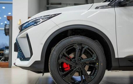 Geely Coolray I, 2026 год, 2 750 990 рублей, 4 фотография