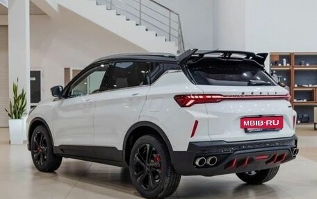 Geely Coolray I, 2026 год, 2 750 990 рублей, 6 фотография