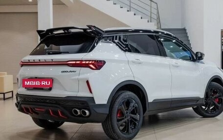 Geely Coolray I, 2026 год, 2 750 990 рублей, 8 фотография