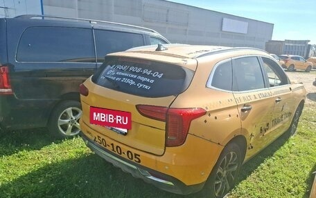 Haval Jolion, 2023 год, 518 400 рублей, 3 фотография