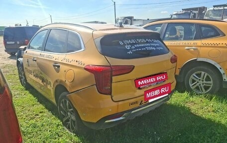Haval Jolion, 2023 год, 518 400 рублей, 4 фотография