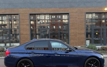 BMW 3 серия, 2018 год, 1 550 000 рублей, 20 фотография