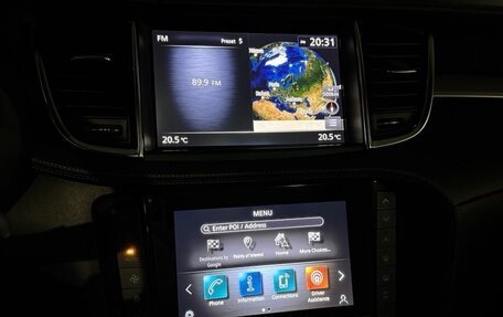 Infiniti QX50 II, 2020 год, 2 100 000 рублей, 14 фотография
