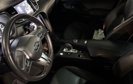 Infiniti QX50 II, 2020 год, 2 100 000 рублей, 9 фотография