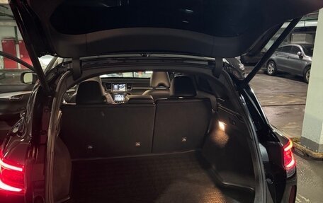 Infiniti QX50 II, 2020 год, 2 100 000 рублей, 19 фотография