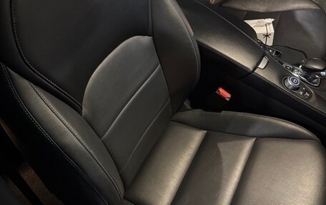 Infiniti QX50 II, 2020 год, 2 100 000 рублей, 20 фотография