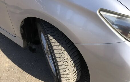 Toyota Wish II, 2012 год, 1 350 000 рублей, 4 фотография