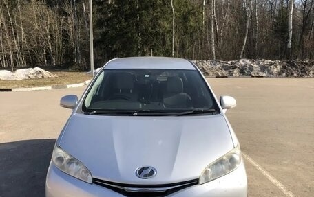 Toyota Wish II, 2012 год, 1 350 000 рублей, 2 фотография