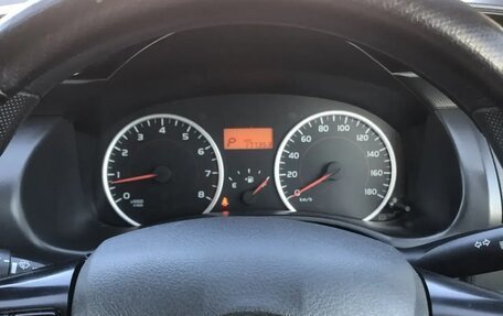 Toyota Wish II, 2012 год, 1 350 000 рублей, 5 фотография
