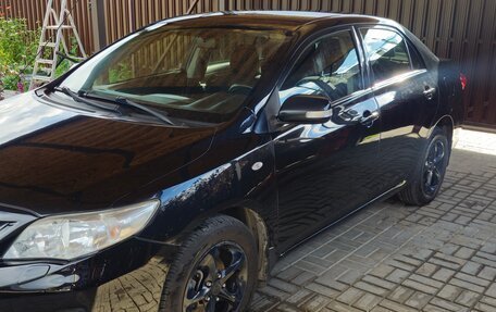 Toyota Corolla, 2010 год, 950 000 рублей, 2 фотография