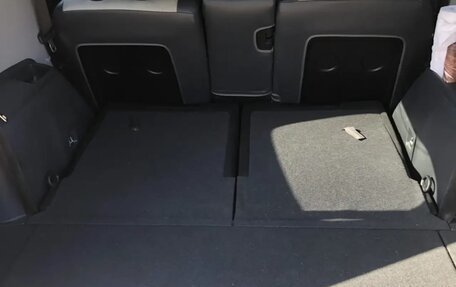 Toyota Wish II, 2012 год, 1 350 000 рублей, 9 фотография