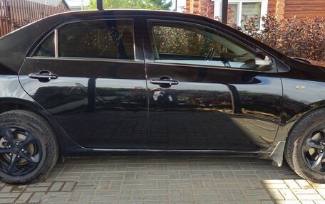 Toyota Corolla, 2010 год, 950 000 рублей, 4 фотография