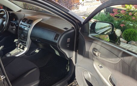 Toyota Corolla, 2010 год, 950 000 рублей, 8 фотография