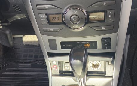 Toyota Corolla, 2010 год, 950 000 рублей, 17 фотография