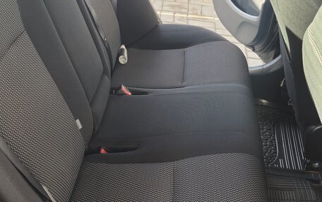 Toyota Corolla, 2010 год, 950 000 рублей, 12 фотография