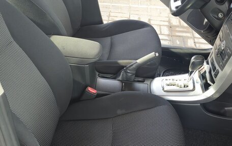 Toyota Corolla, 2010 год, 950 000 рублей, 13 фотография