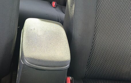 Toyota Corolla, 2010 год, 950 000 рублей, 18 фотография