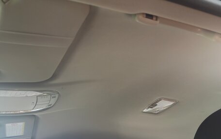 Toyota Corolla, 2010 год, 950 000 рублей, 22 фотография