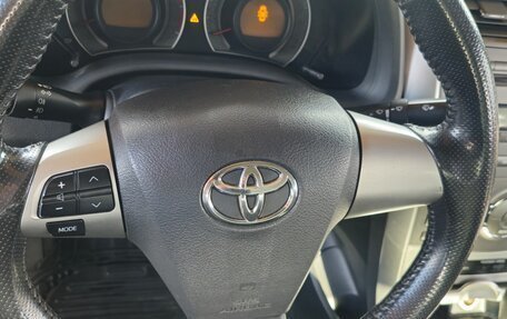 Toyota Corolla, 2010 год, 950 000 рублей, 30 фотография