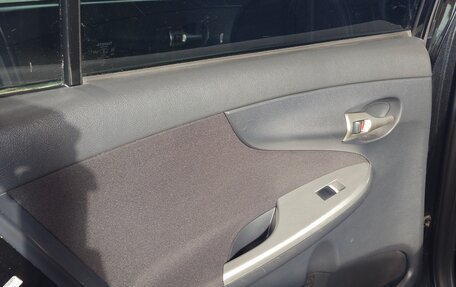 Toyota Corolla, 2010 год, 950 000 рублей, 27 фотография