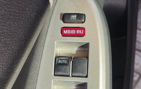 Toyota Corolla, 2010 год, 950 000 рублей, 29 фотография