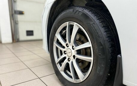 Nissan Sentra, 2014 год, 990 000 рублей, 19 фотография