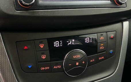 Nissan Sentra, 2014 год, 990 000 рублей, 31 фотография