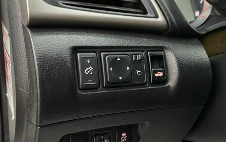 Nissan Sentra, 2014 год, 990 000 рублей, 28 фотография