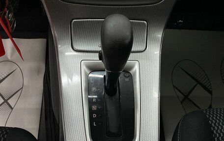 Nissan Sentra, 2014 год, 990 000 рублей, 32 фотография