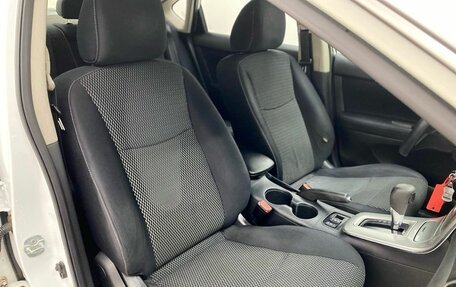 Nissan Sentra, 2014 год, 990 000 рублей, 37 фотография