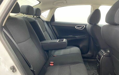 Nissan Sentra, 2014 год, 990 000 рублей, 35 фотография