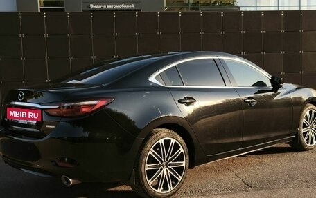 Mazda 6, 2020 год, 2 299 000 рублей, 5 фотография