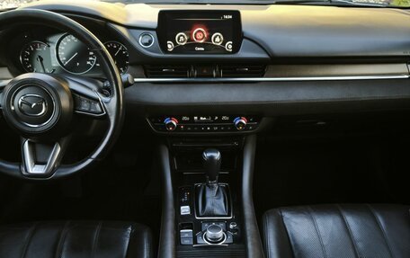Mazda 6, 2020 год, 2 299 000 рублей, 14 фотография
