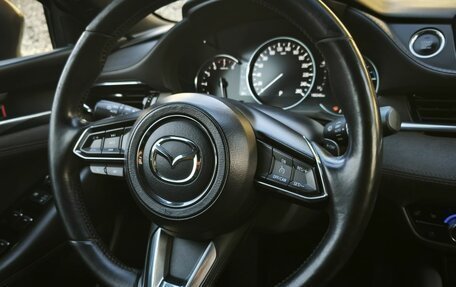 Mazda 6, 2020 год, 2 299 000 рублей, 20 фотография