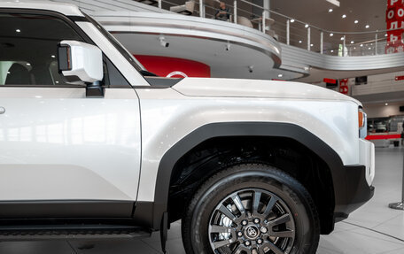 Toyota Land Cruiser Prado, 2026 год, 11 540 000 рублей, 7 фотография