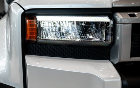 Toyota Land Cruiser Prado, 2026 год, 11 540 000 рублей, 13 фотография