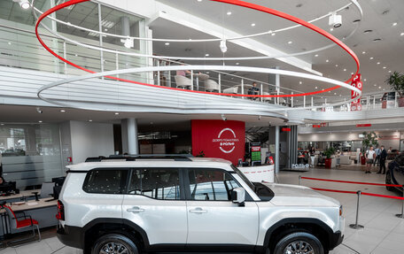 Toyota Land Cruiser Prado, 2026 год, 11 540 000 рублей, 12 фотография
