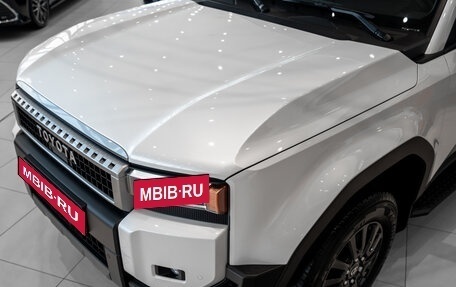 Toyota Land Cruiser Prado, 2026 год, 11 540 000 рублей, 8 фотография