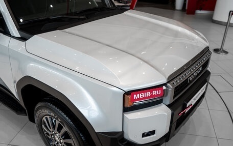 Toyota Land Cruiser Prado, 2026 год, 11 540 000 рублей, 9 фотография