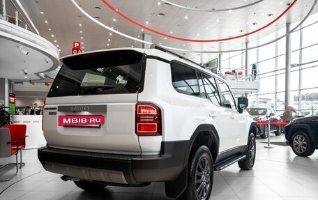 Toyota Land Cruiser Prado, 2026 год, 11 540 000 рублей, 4 фотография