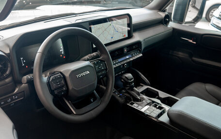 Toyota Land Cruiser Prado, 2026 год, 11 540 000 рублей, 17 фотография