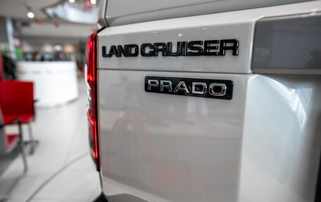 Toyota Land Cruiser Prado, 2026 год, 11 540 000 рублей, 15 фотография