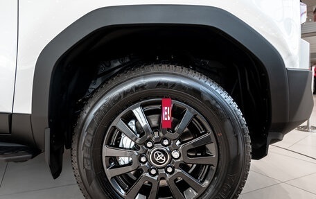 Toyota Land Cruiser Prado, 2026 год, 11 540 000 рублей, 16 фотография