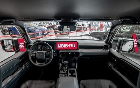 Toyota Land Cruiser Prado, 2026 год, 11 540 000 рублей, 19 фотография