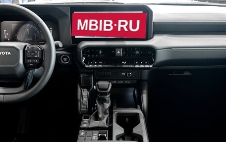 Toyota Land Cruiser Prado, 2026 год, 11 540 000 рублей, 21 фотография