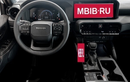Toyota Land Cruiser Prado, 2026 год, 11 540 000 рублей, 22 фотография