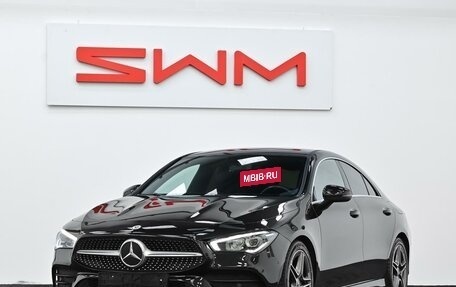 Mercedes-Benz CLA, 2019 год, 2 315 000 рублей, 5 фотография