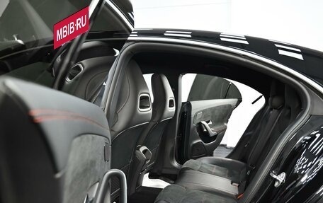 Mercedes-Benz CLA, 2019 год, 2 315 000 рублей, 21 фотография